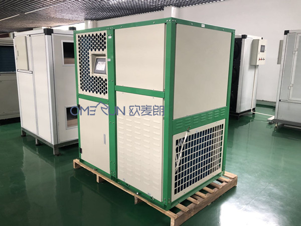 開閉環一體除濕烘干機